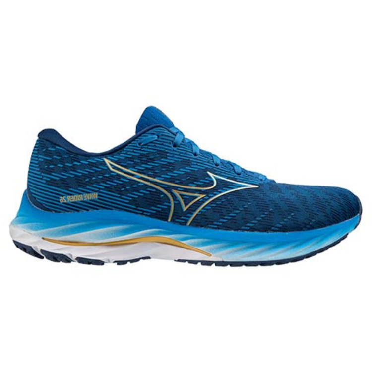 Mizuno top wide shoes