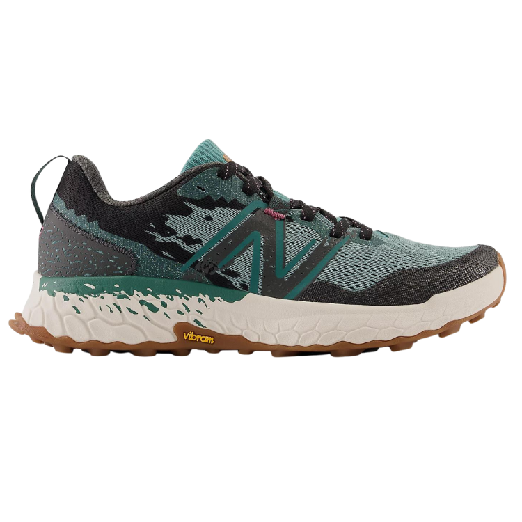 Nb vibram top