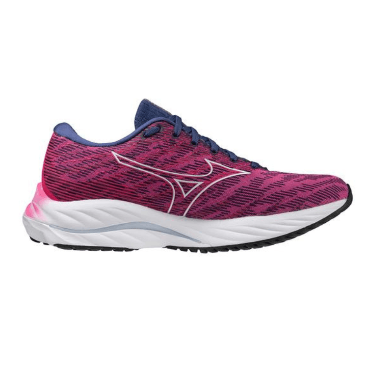 Women's Mizuno Wave Rider 26 - RunPod