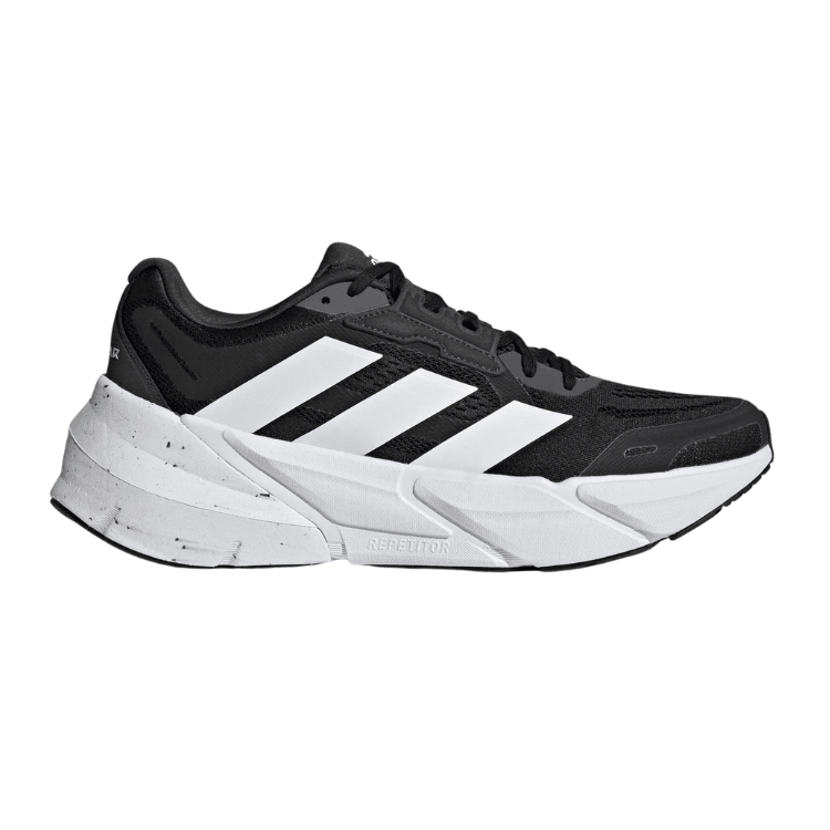 Running Shoe - Women's Adidas Adistar Black