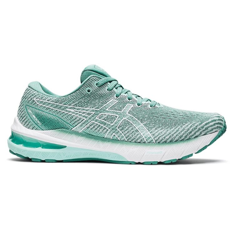Running Shoe - Women's Asics GT-2000 V10 Green