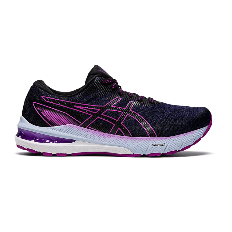 Running Shoe - Women's Asics GT-2000 V10 Purple