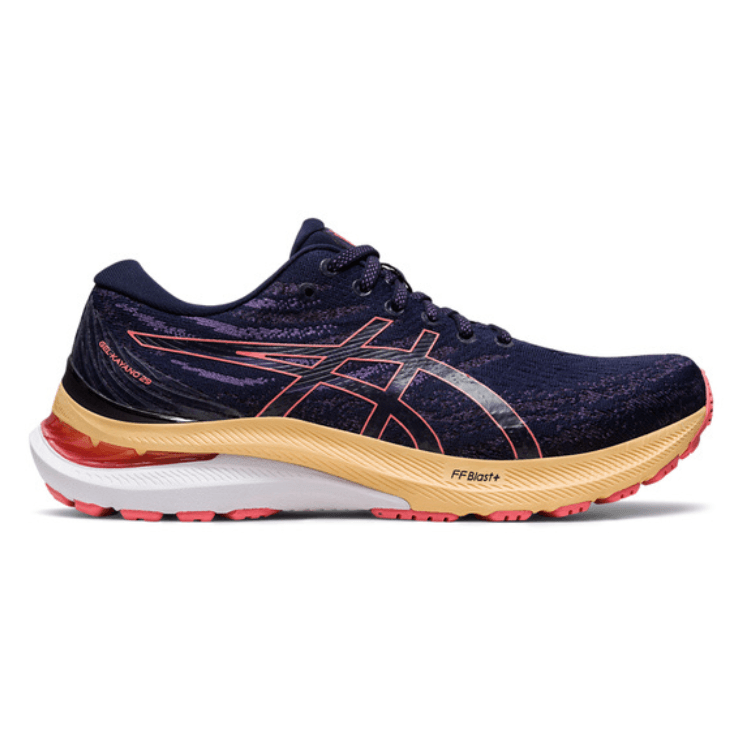 Women's Asics Gel Kayano 29 - RunPod