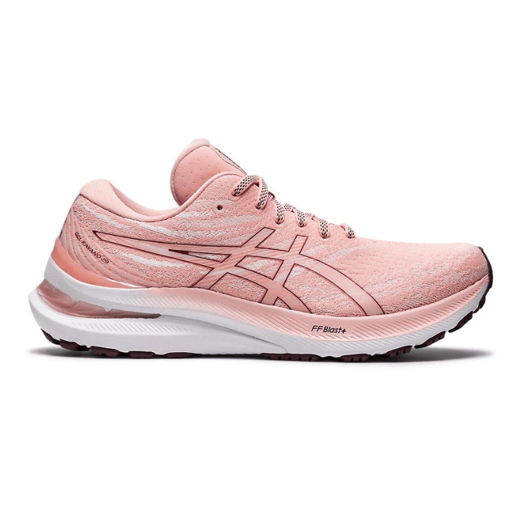 Running Shoe - Women's Asics Gel Kayano 29 Pink