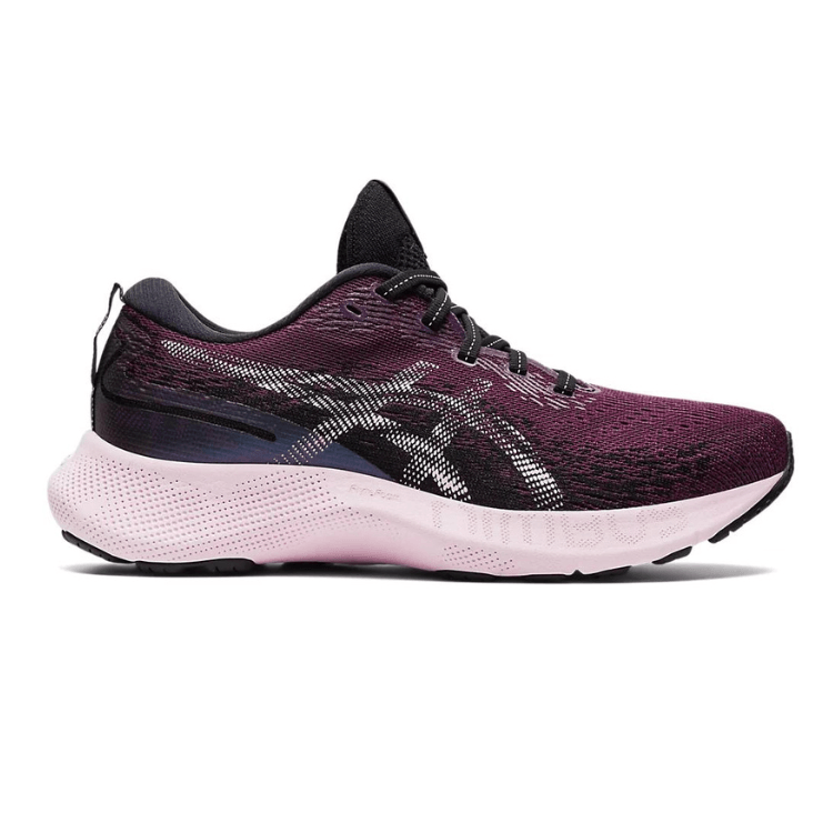 Running Shoe - Women's Asics Gel Nimbus Lite 3 Purple