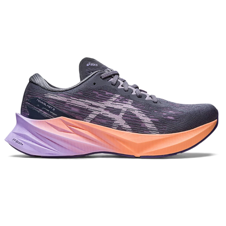 Women's Neutral Footwear – RunPod