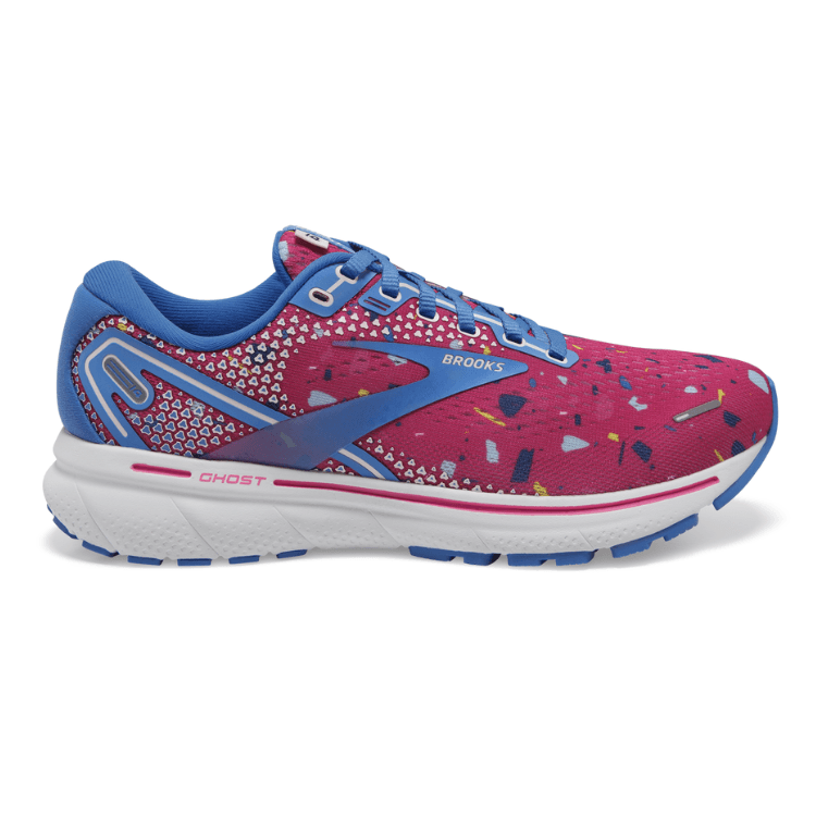 Running Shoe - Women's Brooks Ghost 14 Pink