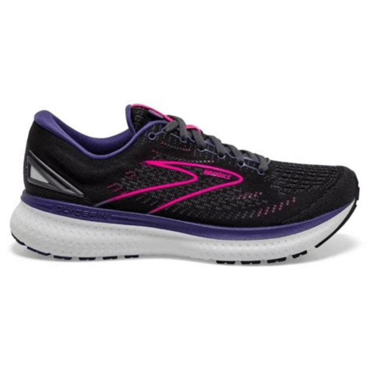 Running Shoes - Women's Brooks Glycerin 19