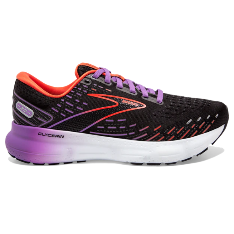 Women s Brooks Glycerin 20 RunPod
