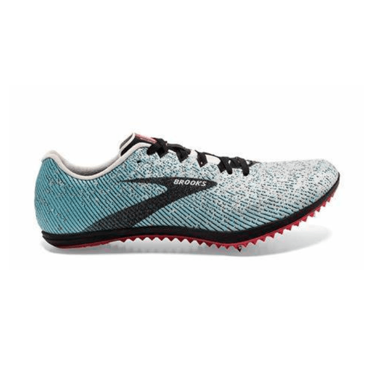 Running Spike - Women’s Brooks Mach 19 Blue