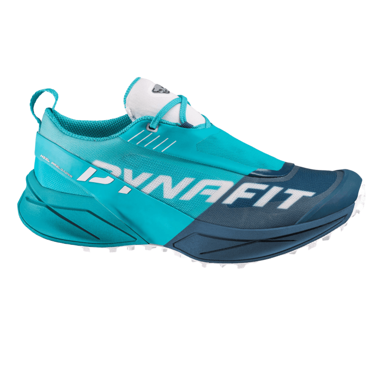 Running Shoe - Women's Dyanfit Ultra 100 Blue