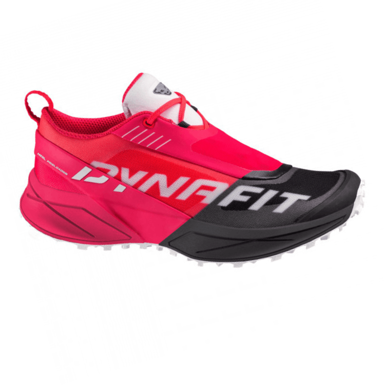 Running Shoe - Women's Dyanfit Ultra 100 Red