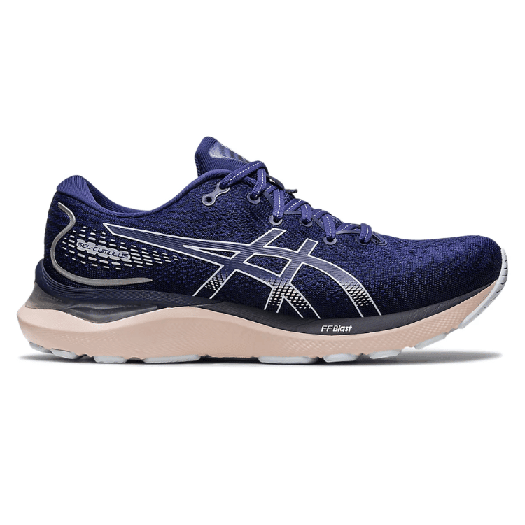 Women's Asics Gel-Cumulus 24 - RunPod
