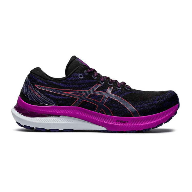 Running Shoe - Women's Asics Gel Kayano 29 Purple