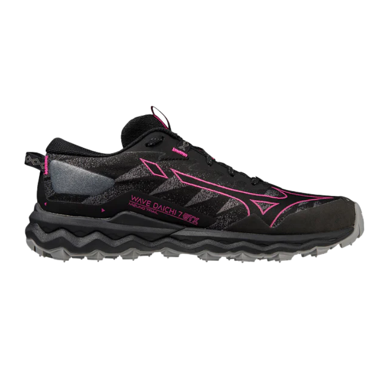 Women s Mizuno Wave Daichi 7 GTX