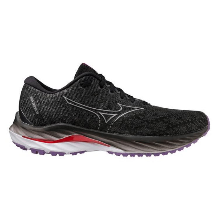 Women s Mizuno Wave Inspire 19 RunPod