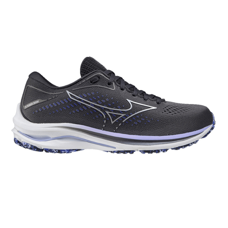 Women's Mizuno Wave Rider 25 - RunPod