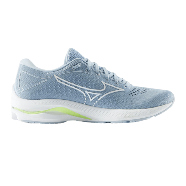 Women's Mizuno Wave Rider 25 - RunPod