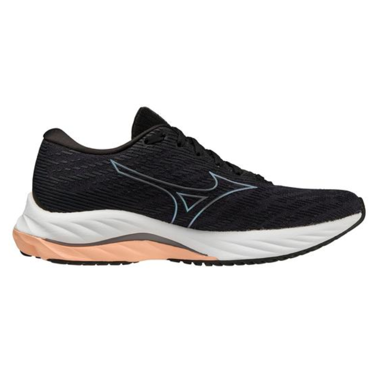 Mizuno wide fit best sale