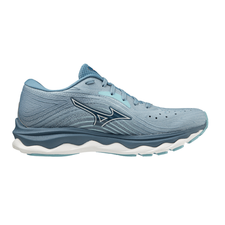 Mizuno wave lightning sales 6