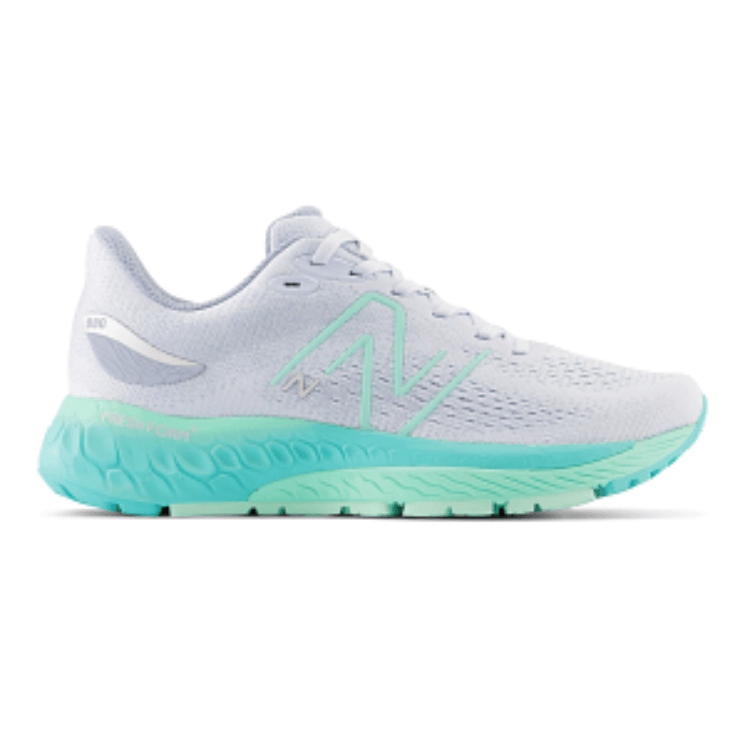 Running Shoe - Women's New Balance 880 V12 Grey