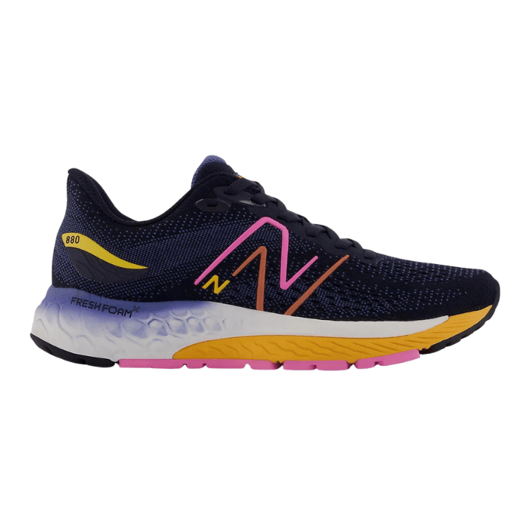 Running Shoe - Women's New Balance 880 V12 Navy