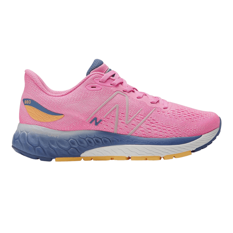Running Shoe - Women's New Balance 880 V12 Pink