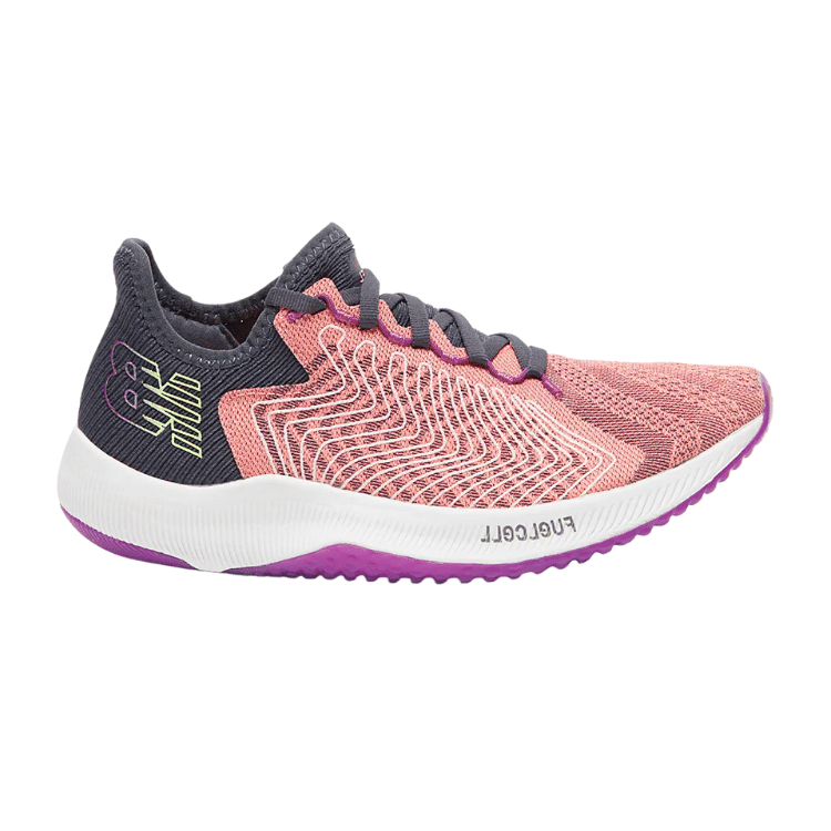 Running Shoe - Women's New Balance Fuelcell Rebel