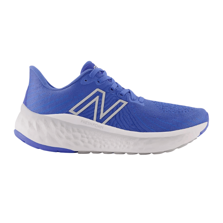 Running Shoe - Women's New Balance Vongo V 5 Blue
