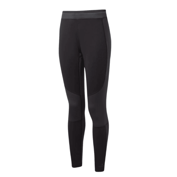 Running Tights - Women's Ronhill Tech X Tight Black