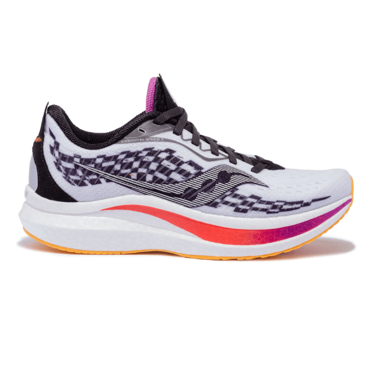 Running Shoe - Women's Saucony Endorphin Speed 2 Reverie