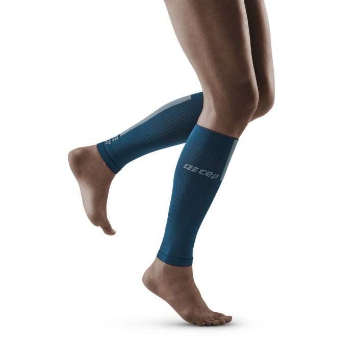 Women's CEP Compression Calf Sleeves – RunPod