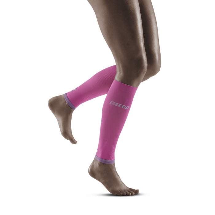 Women’s CEP Ultralight Compression Calf Sleeves - RunPod