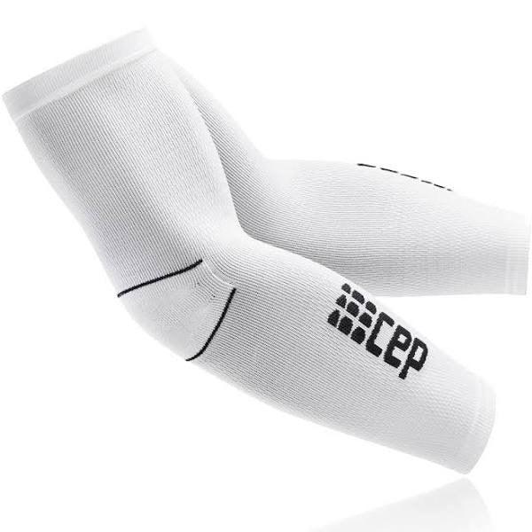 Unisex CEP Compression Arm Sleeves - RunPod