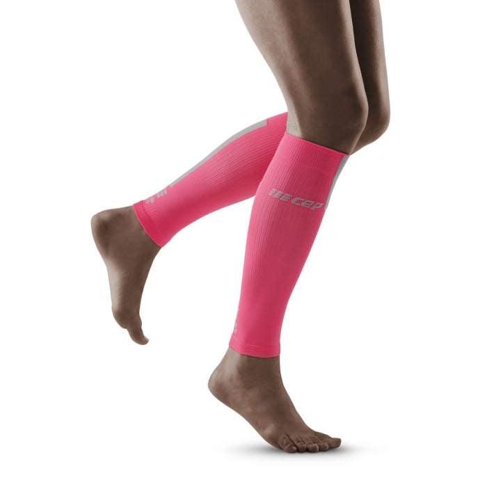 Women’s CEP Compression Calf Sleeves - RunPod